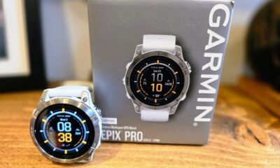 Garmin Epix Pro scaled