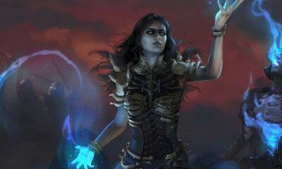 Path of Exile 2 Header