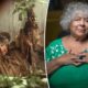 'Harry Potter' actress Miriam Margolyes can no longer walk due to spinal condition