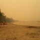 Heat warnings, wildfire smoke impact Saskatchewan