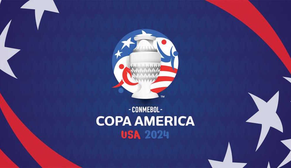 How to watch Copa America USA 2024