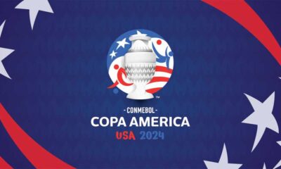 How to watch Copa America USA 2024