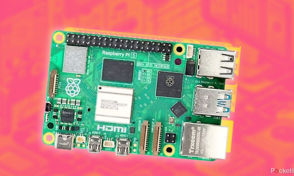 How to automate your home with a Raspberry Pi