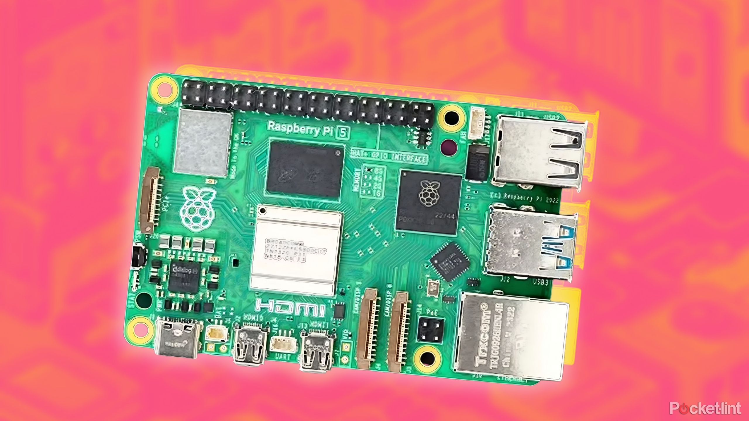 How to automate your home with a Raspberry Pi