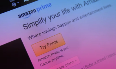 How to cancel Amazon Prime