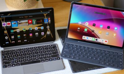 I put two cheap Android tablets head-to-head. This is the one to buy