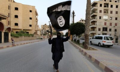 ISIL-K seeks to recruit lone actors through India-based handlers: U.N. report