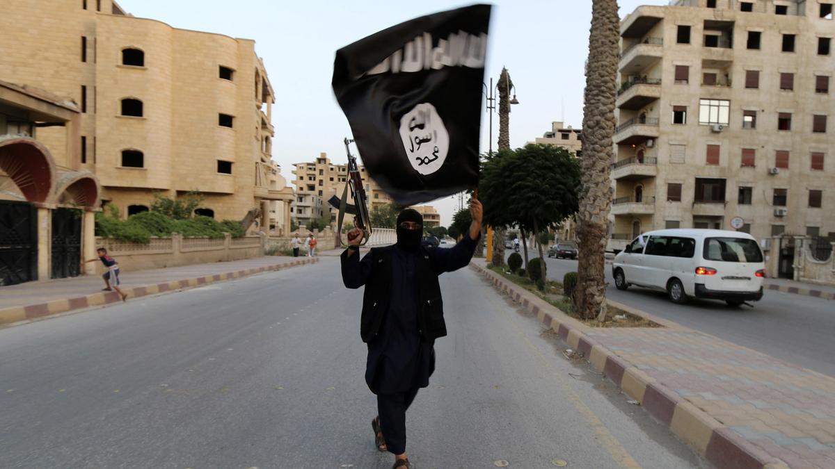 ISIL-K seeks to recruit lone actors through India-based handlers: U.N. report