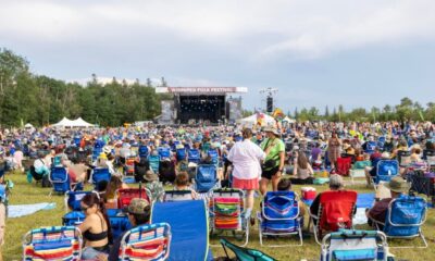 In Photos: Winnipeg Folk Festival 2024 - Winnipeg