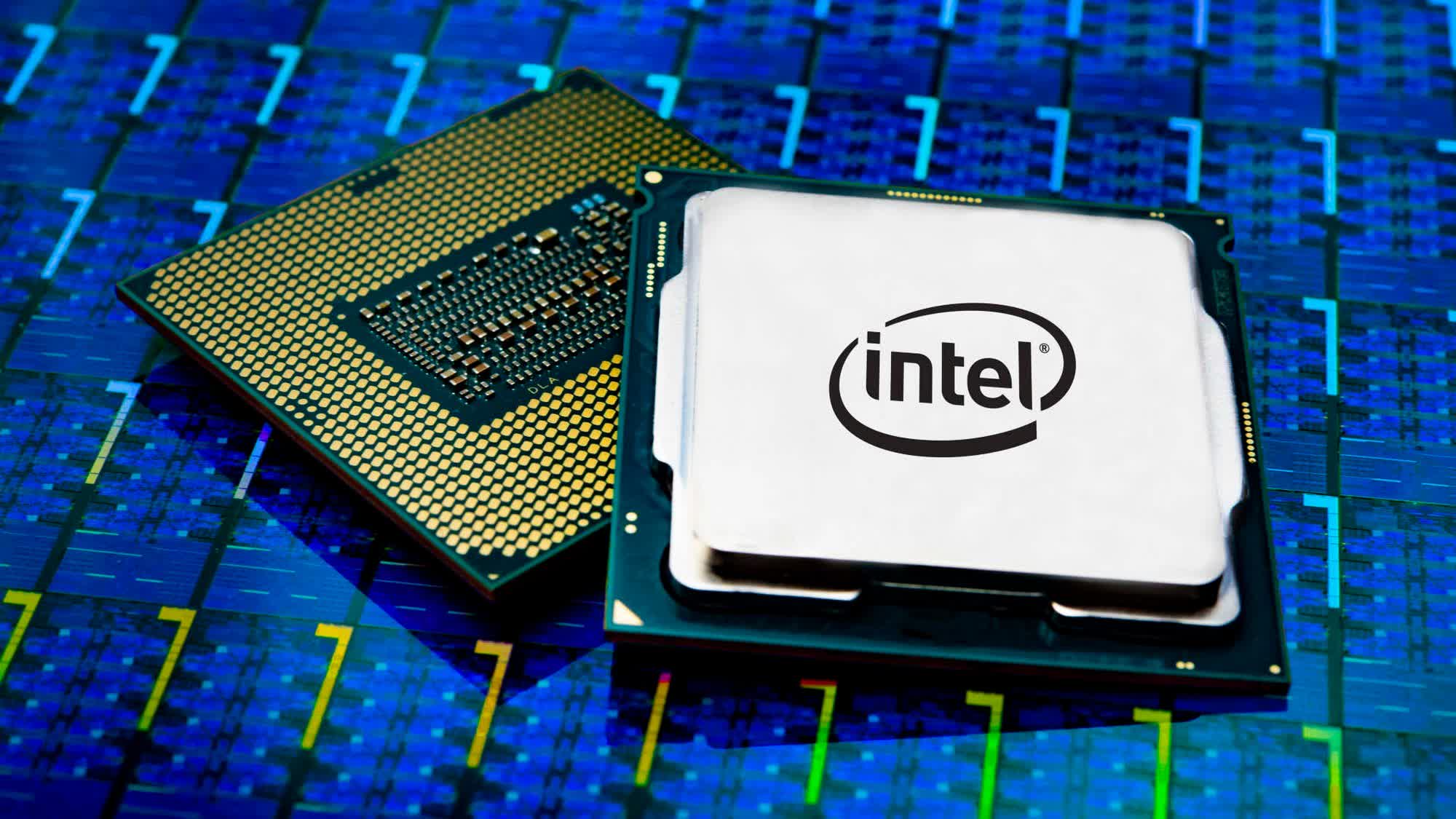 Intel is prepping a new dual-core CPU with surprisingly decent performance