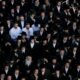 Israel’s military says it will begin sending draft notices to ultra-Orthodox men next week