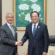 Jaishankar discusses cases of human trafficking, bilateral cooperation with Laos PM Sonexay Siphandone