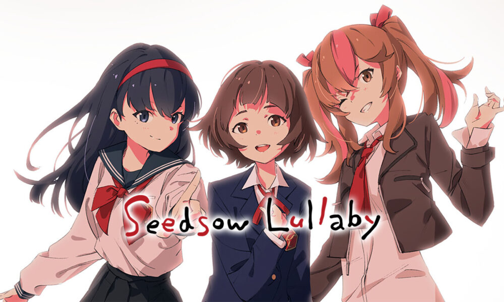 Seedsow Lullaby