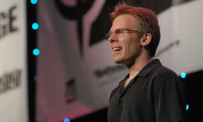 John Carmack