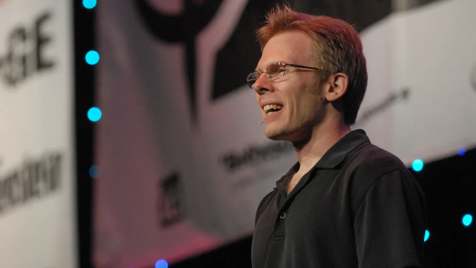 John Carmack