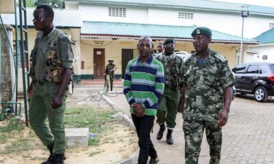 Kenya starvation cult leader goes on trial on terrorism charges