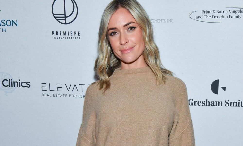 Kristin Cavallari Accuses MTV Of “Taking Advantage” Of ‘Laguna Beach’ Cast: “We Were Very Young To Have Our Lives Manipulated Like That”