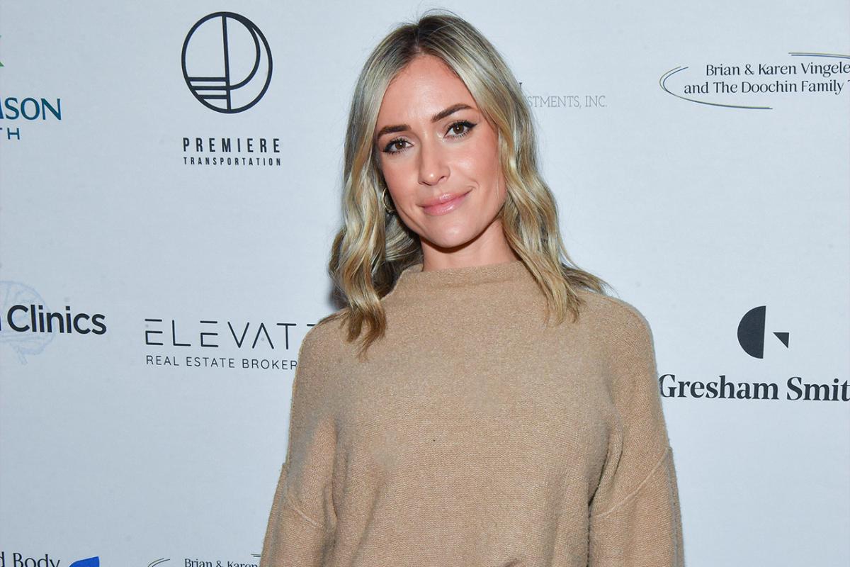 Kristin Cavallari Accuses MTV Of “Taking Advantage” Of ‘Laguna Beach’ Cast: “We Were Very Young To Have Our Lives Manipulated Like That”