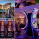 Las Vegas casino The Mirage must give away $1.6 million before closing