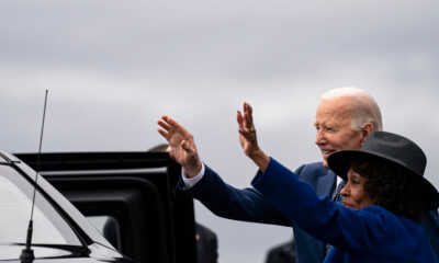 Live Election Updates: Biden Tells Congress He Is ‘Firmly Committed’ to Staying in Race