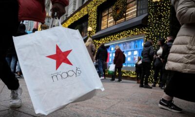 Macy's ends talks to go private with Arkhouse and Brigade for $6.9B