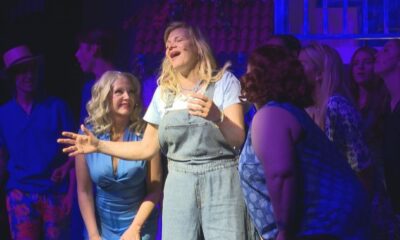 Mamma Mia! musical set for historical run at Kelowna Community Theatre - Okanagan