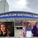 Melania Trump plans to attend RNC