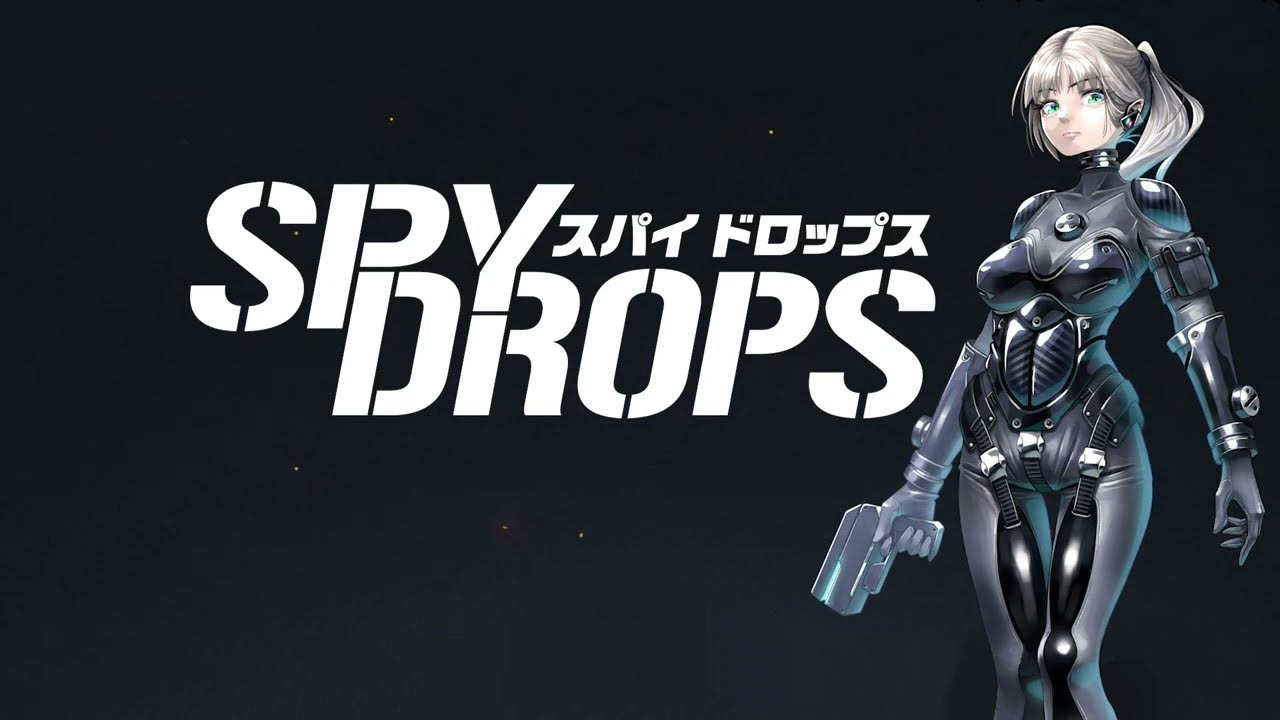 Spy Drops