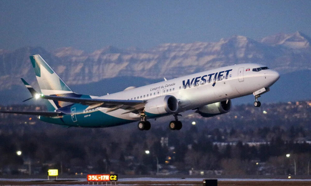 More WestJet flight cancellations as Canadian airline strike hits more than 100,000 travelers, ET TravelWorld