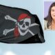 My parents gave me a 'cringe' made-up pirate name — I literally hate it