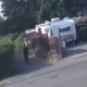 Nanaimo residents concerned after video catches suspected arson - BC