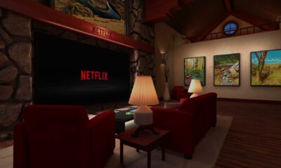 Netflix Discontinues Quest App Following Browser Streaming Quality Bump