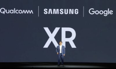 New XR Platform From Samsung and Google Will be Announced, if Not Launched, This Year