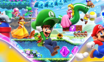 Nintendo's FY24 sees mixed results with sales dip in hardware and software