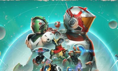 No Man's Sky Worlds Part 1 update 5.1.1 out now