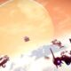 No Man's Sky's Worlds update adds walking houses, fancier weather and a touch of Starship Troopers