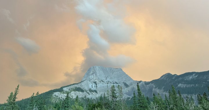 One Saskatchewan family’s journey out of a burning Jasper