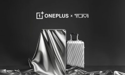 OnePlus x TUMI