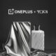 OnePlus x TUMI