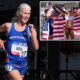 Pa. grandmother Michelle Rohl finishes third in 20K race walking event at US Olympic Trials