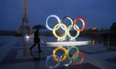 Paris airport staff call off pre-Olympics strike, ET TravelWorld News, ET TravelWorld