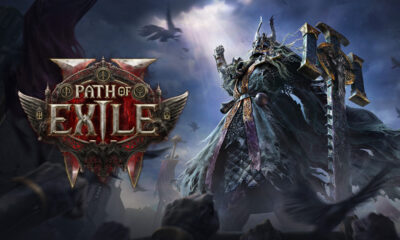 Path of Exile 2 preview