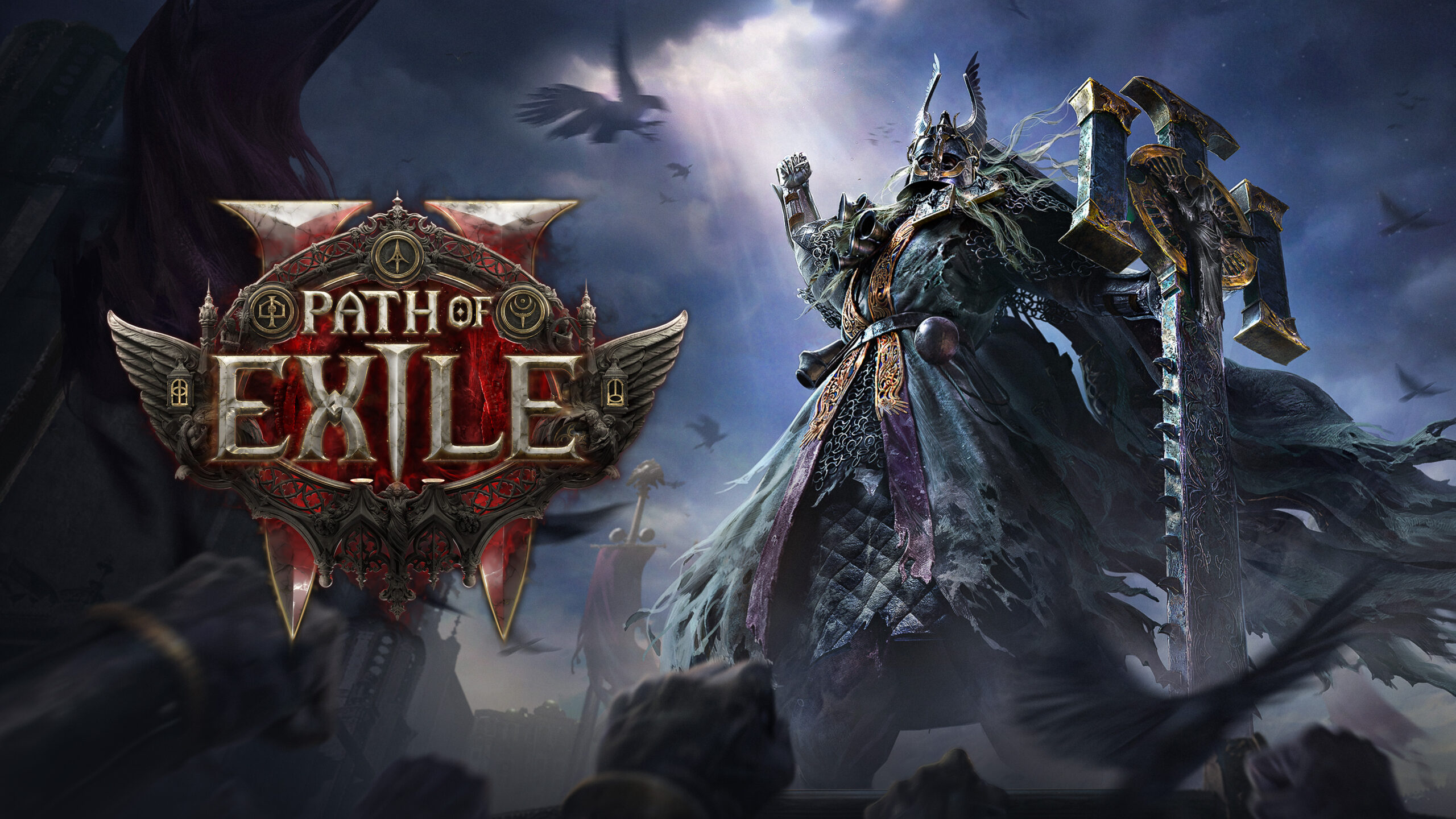 Path of Exile 2 preview