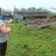 Perth tornado devastates family farm, community rallies to help rebuild - Kingston