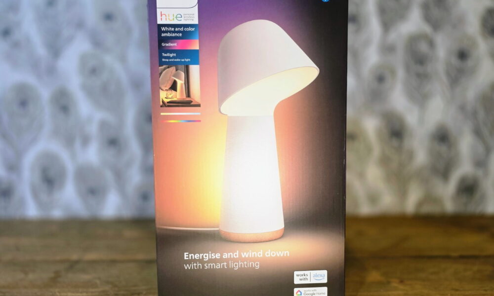 Philips Twilight Review