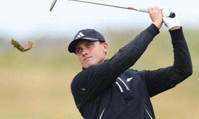 Post expert makes Open championship picks