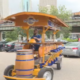 Potential bylaw change could pave path to drinking on ‘pedal pub’ - Winnipeg