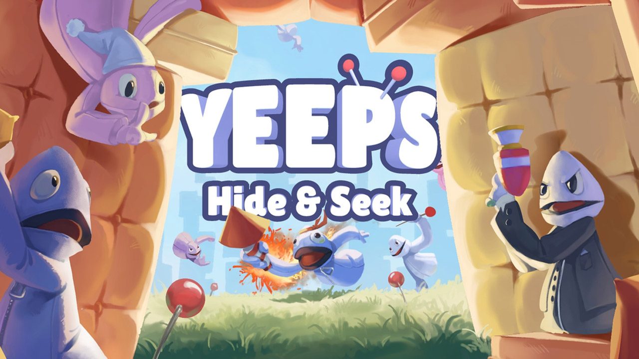 Quest Sleeper Hit Yeeps Reveals Player Population, Talks Past & Future of the Studio