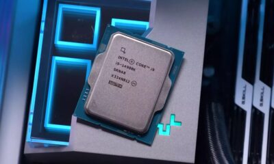 Retailer says Intel Raptor Lake CPU RMA returns are up to 4x of previous generations