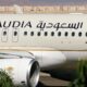 Saudi Airlines flight catches fire during landing at Peshawar airport; 297 escape unhurt